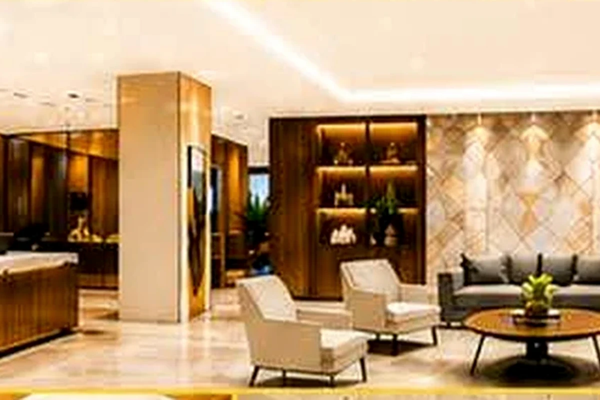 Interior Fit-Out