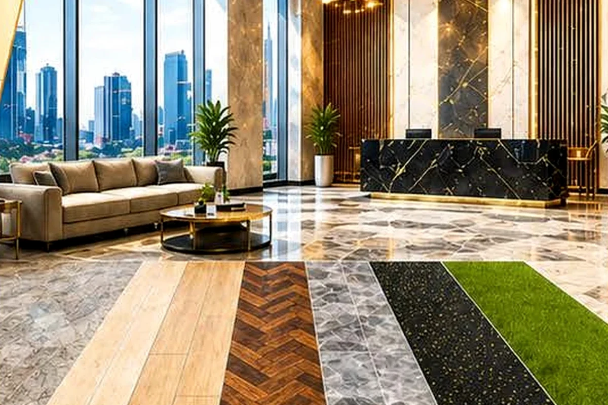 Flooring Solutions